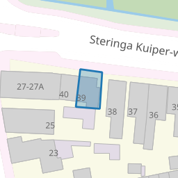 Perceel WST00-F-10874