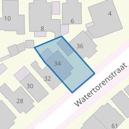 Perceel WST00-F-10876