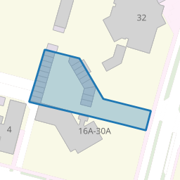 Perceel WST00-F-10906