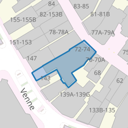 Perceel WST00-F-10914