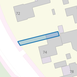 Perceel WST00-F-10932