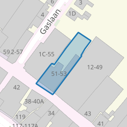 Perceel WST00-F-10962