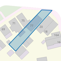 Perceel WST00-F-11026