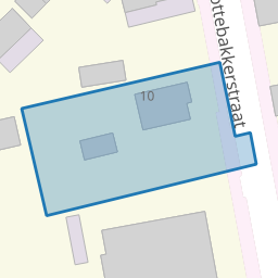 Perceel WST00-F-11029