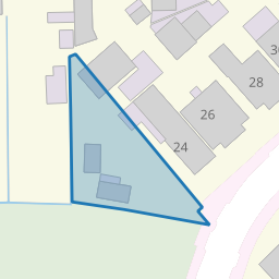 Perceel WST00-F-11033