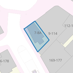 Perceel WST00-F-11037