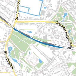 Perceel WST00-F-11047