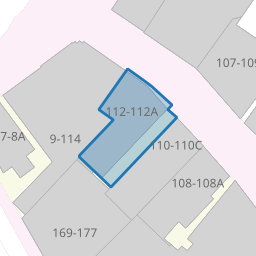 Perceel WST00-F-11050