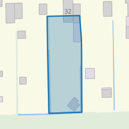 Perceel WST00-F-11057