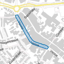 Perceel WST00-F-11063