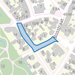 Perceel WST00-F-11065