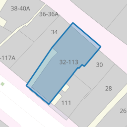 Perceel WST00-F-11066