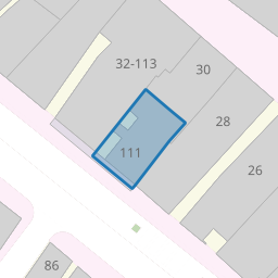 Perceel WST00-F-11067