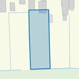 Perceel WST00-F-11069