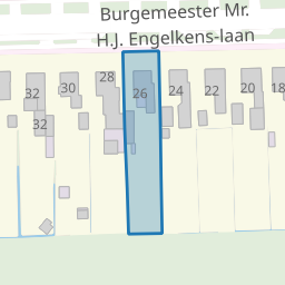 Perceel WST00-F-11075