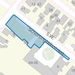 Perceel WST00-F-11078