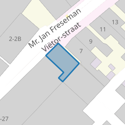 Perceel WST00-F-11088