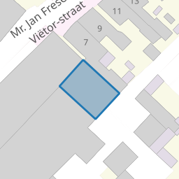 Perceel WST00-F-11089