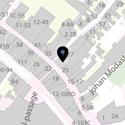 Appartement WST00 F 11095 2