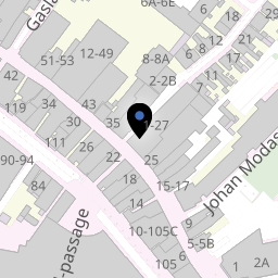 Appartement WST00 F 11095 3