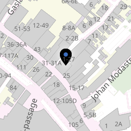 Appartement WST00 F 11095 4