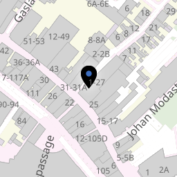 Appartement WST00 F 11095 5