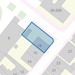 Perceel WST00-F-11106