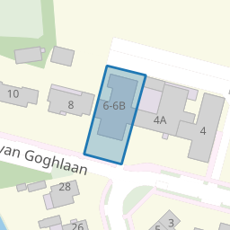 Perceel WST00-F-11142