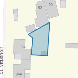 Perceel WST00-F-11145