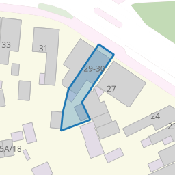 Perceel WST00-F-11148