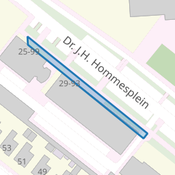 Perceel WST00-F-11161