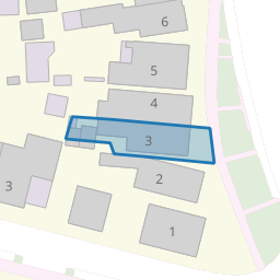 Perceel WST00-F-11172