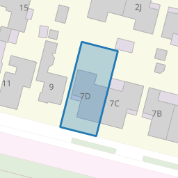 Perceel WST00-F-11178