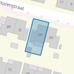 Perceel WST00-F-11183