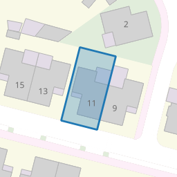 Perceel WST00-F-11189