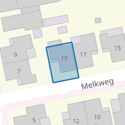 Perceel WST00-F-11202