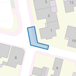 Perceel WST00-F-11206