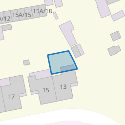 Perceel WST00-F-11207