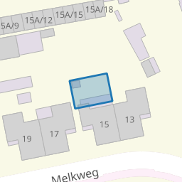 Perceel WST00-F-11208