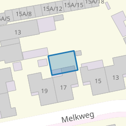 Perceel WST00-F-11209