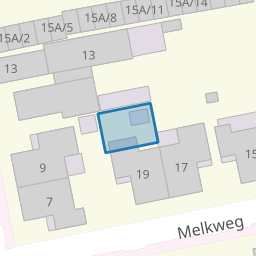 Perceel WST00-F-11210