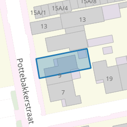 Perceel WST00-F-11211