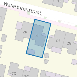 Perceel WST00-F-11227