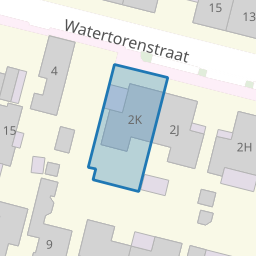 Perceel WST00-F-11228