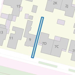 Perceel WST00-F-11229