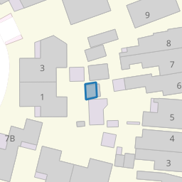 Perceel WST00-F-11233