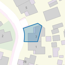 Perceel WST00-F-11237