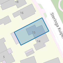 Perceel WST00-F-11244