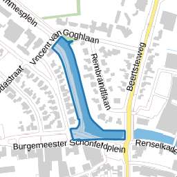 Perceel WST00-F-11256