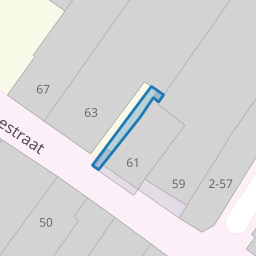 Perceel WST00-F-11258